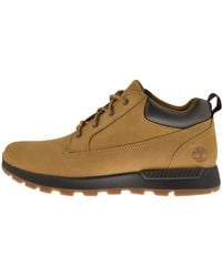 Timberland - Killington Trekker Boots - Lyst