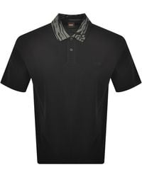 BOSS - Boss Pe Wildnature Polo T Shirt - Lyst