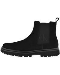 Calvin Klein Boots for Men | Black Friday Sale up to 68% | Lyst