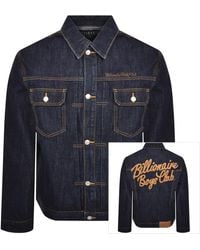 BBCICECREAM - Script Logo Jacket - Lyst