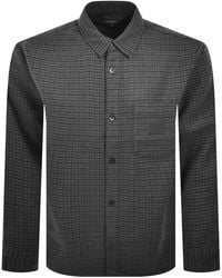 Carhartt - Lowis Long Sleeve Shirt - Lyst