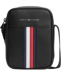 Tommy Hilfiger - Mini Reporter Bag - Lyst