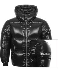 mackage kent down puffer