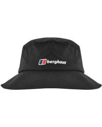 Berghaus - Recognition Bucket Hat - Lyst