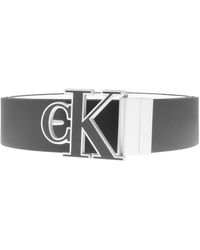 calvin klein belt price