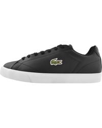 Lacoste - Lerond Set Trainers - Lyst