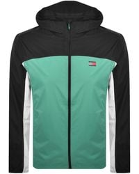 Tommy Hilfiger - Outdoor Shell Jacket Bahama - Lyst