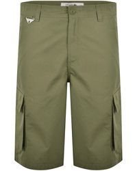 Lacoste - Bermuda Cargo Shorts - Lyst