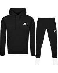 nike tracksuit sale uk