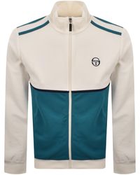 Sergio Tacchini - Locchi Track Top - Lyst
