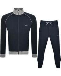BOSS BUSINESS - Boss Tracksuit - Lyst