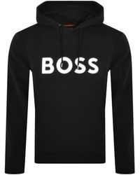 BOSS by HUGO BOSS Hoodies for Men | Online Sale up to 59% off | Lyst
