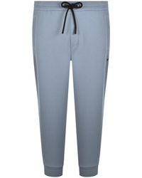 BOSS - Boss Union Hadiko Joggers - Lyst