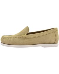 Ralph Lauren - Merton Loafer Shoes - Lyst