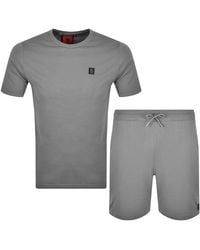 Luke 1977 - Snake 2500 Tracksuit - Lyst
