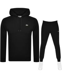 Lacoste Tracksuits and sweat suits for Men | Christmas Sale up to 35% off |  Lyst