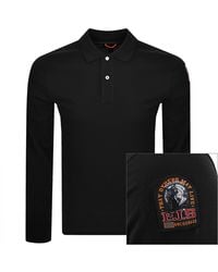 Parajumpers - Oberon Polo T Shirt - Lyst