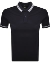 BOSS BUSINESS - Boss H Phillipson 202 Polo T Shirt - Lyst