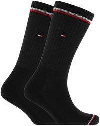 Tommy Hilfiger Socks for Men | Online Sale up to 42% off | Lyst