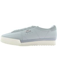 Lacoste - Aura 225 Trainers Light - Lyst