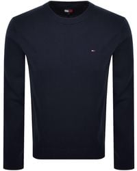 Tommy Hilfiger - Slim Fit Jumper - Lyst