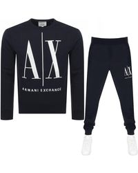 armani exchange sale