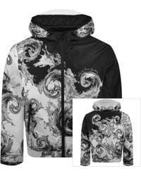 Versace Jeans Couture - Couture Jacket - Lyst
