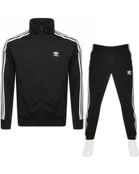 adidas originals firebird jacket