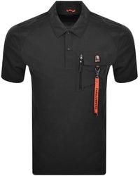Parajumpers - Rescue Polo T Shirt - Lyst