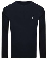Ralph Lauren T-shirts for Men | Christmas Sale up to 50% off | Lyst