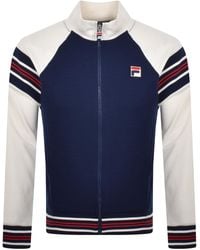 Fila - Ferarra Track Jacket - Lyst