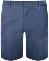 Tommy Hilfiger - Harlem 1985 Chino Shorts - Lyst