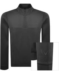 Castore - Scuba Quarter Zip Sweatshirt - Lyst