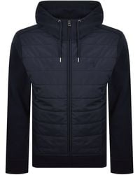Ralph Lauren - Hybrid Quilted Jacket - Lyst