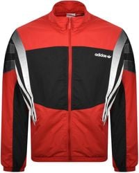 adidas Originals - Santiago Track Top - Lyst