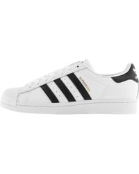 Adidas Superstar for Women - Up to 62 