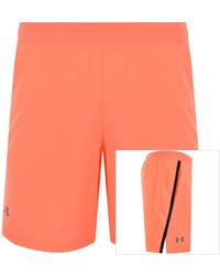 Under Armour - Launch 7 Shorts - Lyst