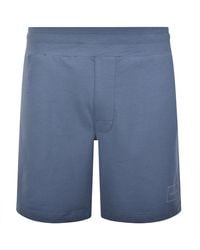 HUGO - Laze Shorts Open - Lyst