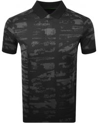 BOSS - Boss Pl Active Repeat Polo T Shirt - Lyst