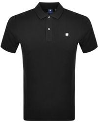 G-Star RAW Polo shirts for Men | Online Sale up to 43% off | Lyst