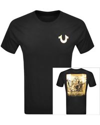 True Religion T-shirts for Men | Online 