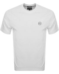 Marshall Artist - Delta T Shirt - Lyst