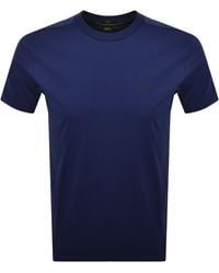 BOSS - Boss Tee T Shirt Medium - Lyst