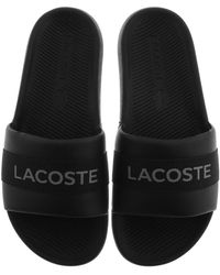 cheap lacoste sliders
