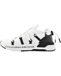 Versace Jeans Couture - Couture Dynamic Sa6 Trainers - Lyst