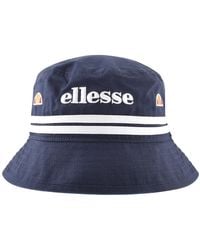 Ellesse - Lorenzo Bucket Hat - Lyst