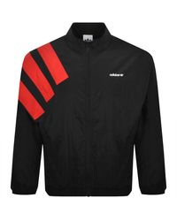 adidas Originals - Arch Track Top - Lyst