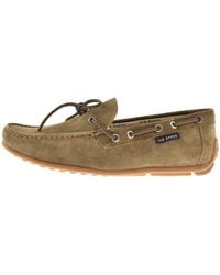 Ted Baker - Kenney Boat Shoes - Lyst