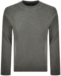 Paul Smith - Crew Neck Knit Jumper - Lyst