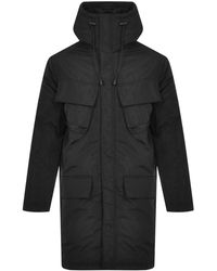 Lyle & Scott Down and padded jackets for Men | Online Sale up to 61% off |  Lyst